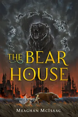 La Maison de l'Ours - The Bear House