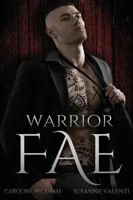Fae guerrier - Warrior Fae