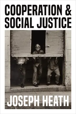 Coopération et justice sociale - Cooperation and Social Justice