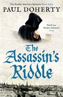 L'énigme de l'assassin - Assassin's Riddle
