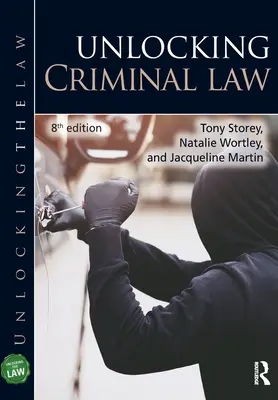 Débloquer le droit pénal - Unlocking Criminal Law