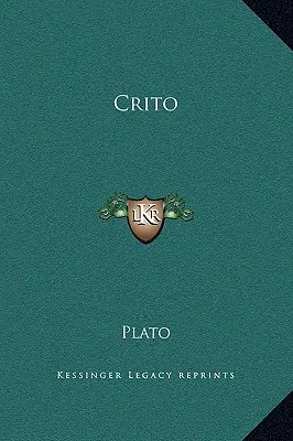 Criton - Crito