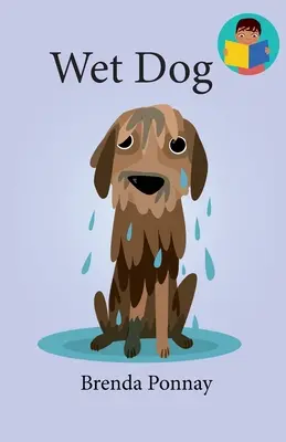 Chien mouillé - Wet Dog