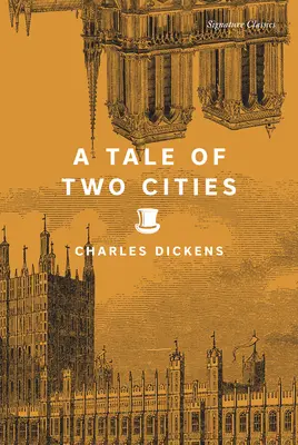 Un conte de deux villes - A Tale of Two Cities