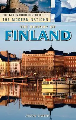 L'histoire de la Finlande - The History of Finland