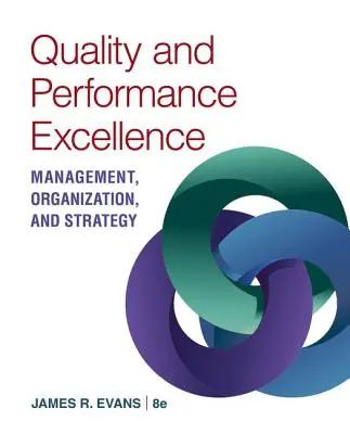 Qualité et excellence des performances - Quality & Performance Excellence