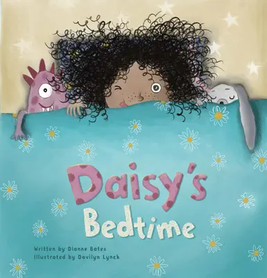 L'heure du coucher de Daisy - Daisy's Bedtime