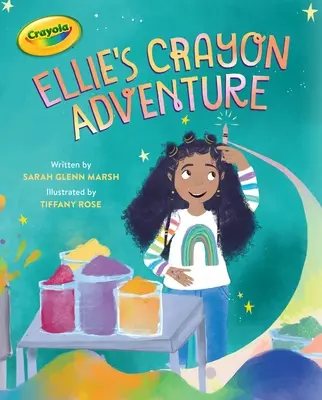 Crayola : L'aventure des crayons d'Ellie - Crayola: Ellie's Crayon Adventure