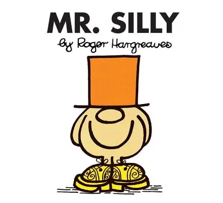 Monsieur Silly - Mr. Silly