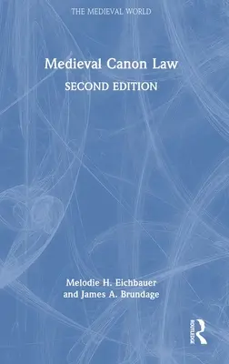 Droit canonique médiéval - Medieval Canon Law