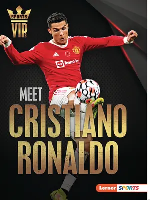 Rencontre avec Cristiano Ronaldo - Meet Cristiano Ronaldo