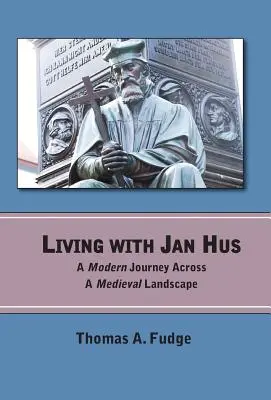Vivre avec Jan Hus - Living with Jan Hus