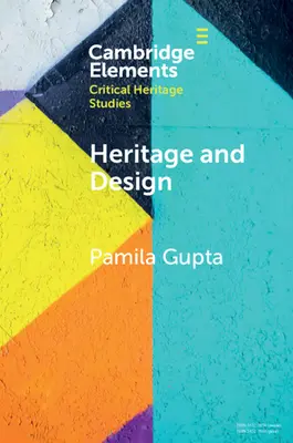 Patrimoine et design : Dix portraits de Goa (Inde) - Heritage and Design: Ten Portraits from Goa (India)