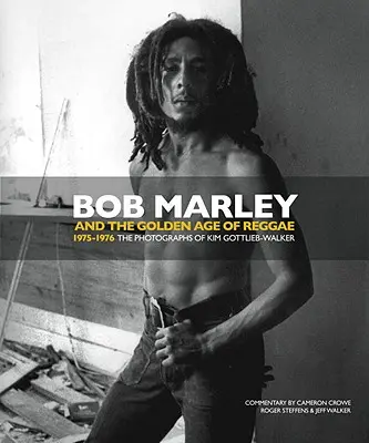 Bob Marley et l'âge d'or du reggae - Bob Marley and the Golden Age of Reggae