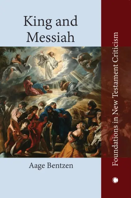 Le Roi et le Messie - King and Messiah