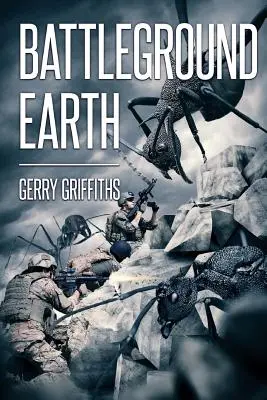 Le champ de bataille de la Terre - Battleground Earth