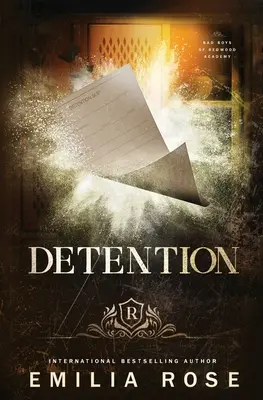 Détention - Detention