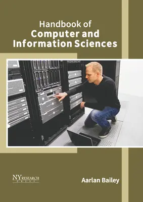 Manuel d'informatique et de sciences de l'information - Handbook of Computer and Information Sciences