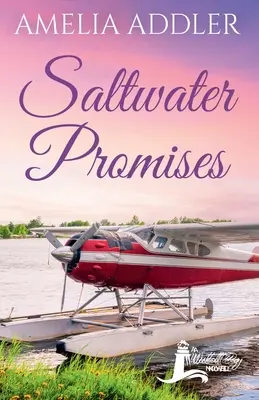 Promesses d'eau salée - Saltwater Promises