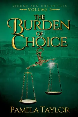 Le fardeau du choix - The Burden of Choice