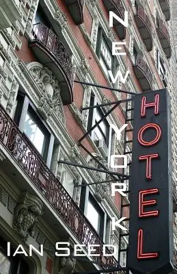 Hôtel New York - New York Hotel