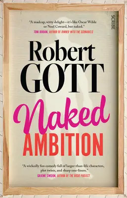 Ambition nue - Naked Ambition