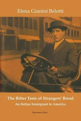 Le goût amer du pain des étrangers - The Bitter Taste of Strangers' Bread