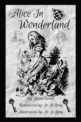 Alice au pays des merveilles - Alice In Wonderland
