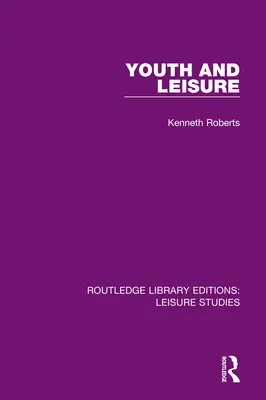 Jeunesse et loisirs - Youth and Leisure