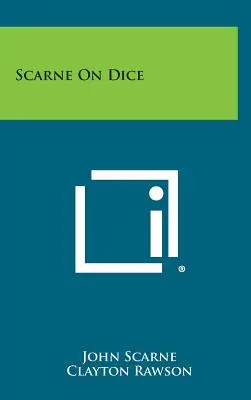 Scarne sur les dés - Scarne on Dice