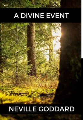 Un événement divin - A Divine Event