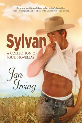 Sylvan : Volume 1 - Sylvan: Volume 1