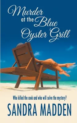 Meurtre au Blue Oyster Grill - Murder at the Blue Oyster Grill