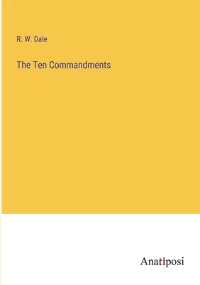 Les dix commandements - The Ten Commandments