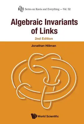 Invariants algébriques des liens - Algebraic Invariants of Links