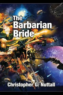 La mariée barbare - The Barbarian Bride