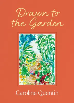 Attiré par le jardin - Drawn to the Garden