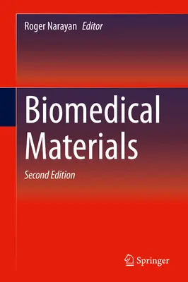 Matériaux biomédicaux - Biomedical Materials