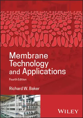 Technologie et applications des membranes - Membrane Technology and Applications