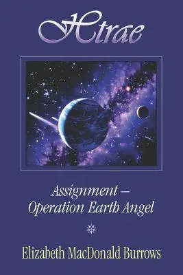 Htrae Assignment-Earth Angel (en anglais) - Htrae Assignment-Earth Angel