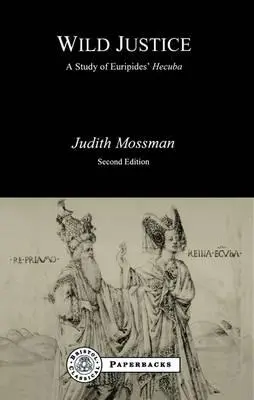 Justice sauvage - Wild Justice