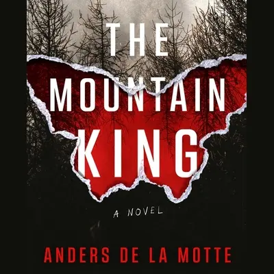 Le roi de la montagne - The Mountain King