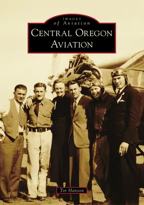 Aviation du centre de l'Oregon - Central Oregon Aviation