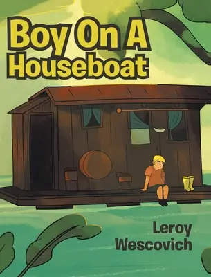 Le garçon sur la péniche - Boy On A Houseboat