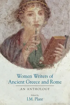 Femmes écrivains de la Grèce et de la Rome antiques - Women Writers of Ancient Greece and Rome