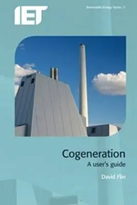 Cogénération : Guide de l'utilisateur - Cogeneration: A User's Guide