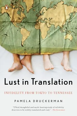 Lust in Translation : L'infidélité de Tokyo au Tennessee - Lust in Translation: Infidelity from Tokyo to Tennessee