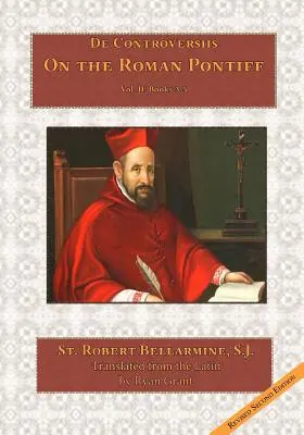 Sur le pontife romain - On the Roman Pontiff