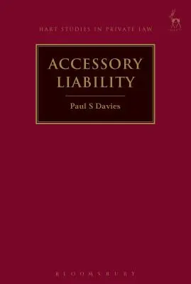 Responsabilité accessoire - Accessory Liability