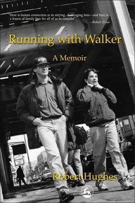Courir avec Walker : Un mémoire - Running with Walker: A Memoir